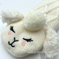 Fluffy Bed Crochet Fleece Slipper Socks Men